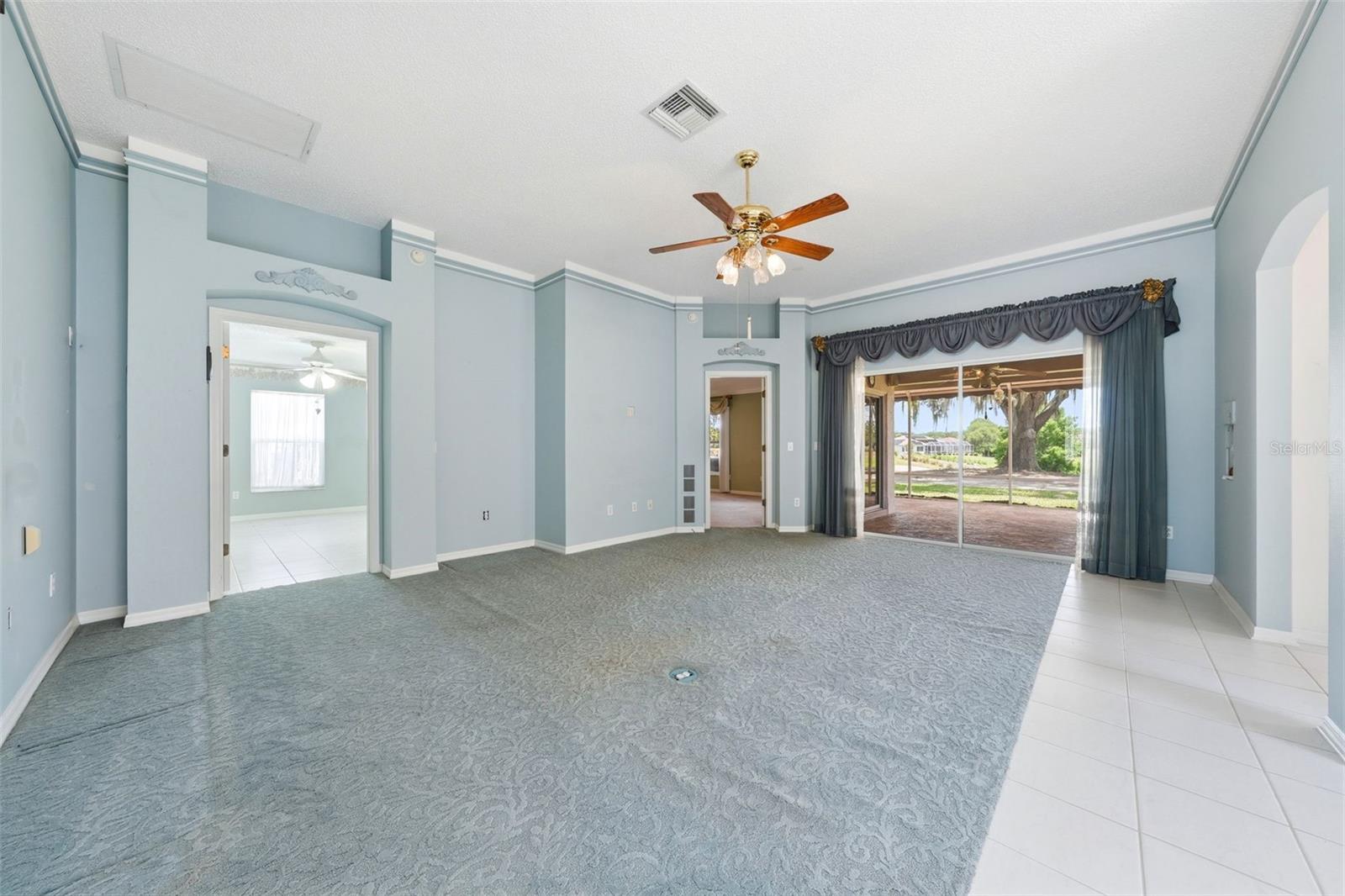 1344 AUGUSTINE DR, THE VILLAGES, FL, 32159
