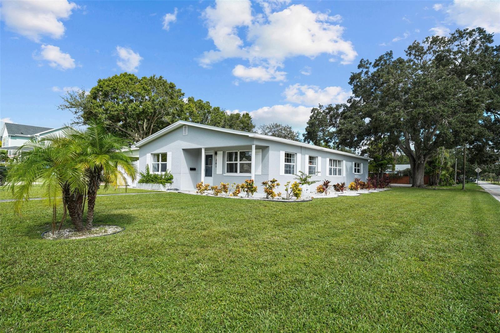 281 38TH AVE NE, ST PETERSBURG, FL, 33704