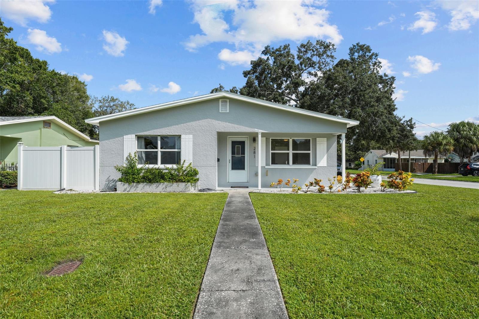 281 38TH AVE NE, ST PETERSBURG, FL, 33704
