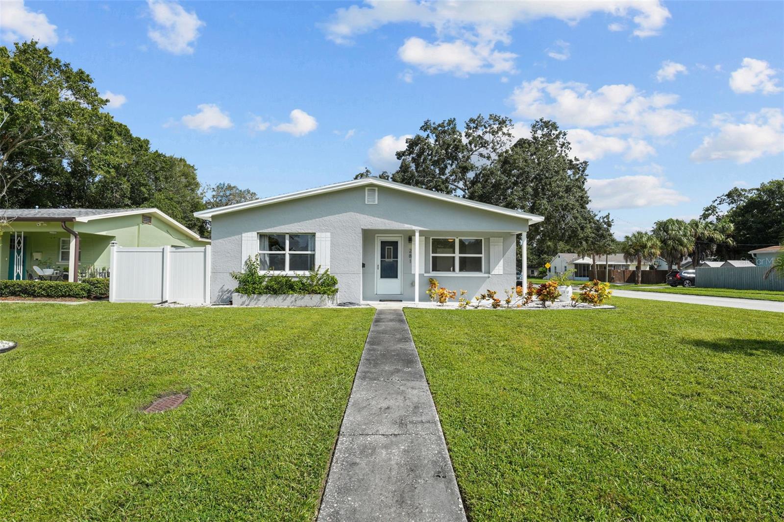 281 38TH AVE NE, ST PETERSBURG, FL, 33704