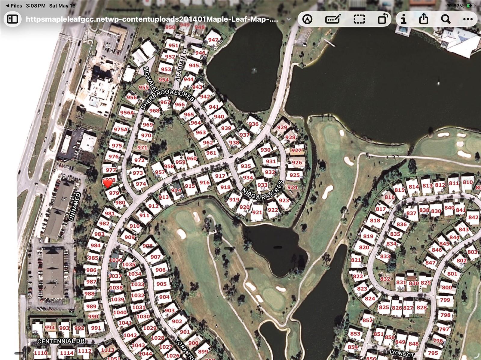 2100 KINGS HWY #978, PORT CHARLOTTE, FL, 33980