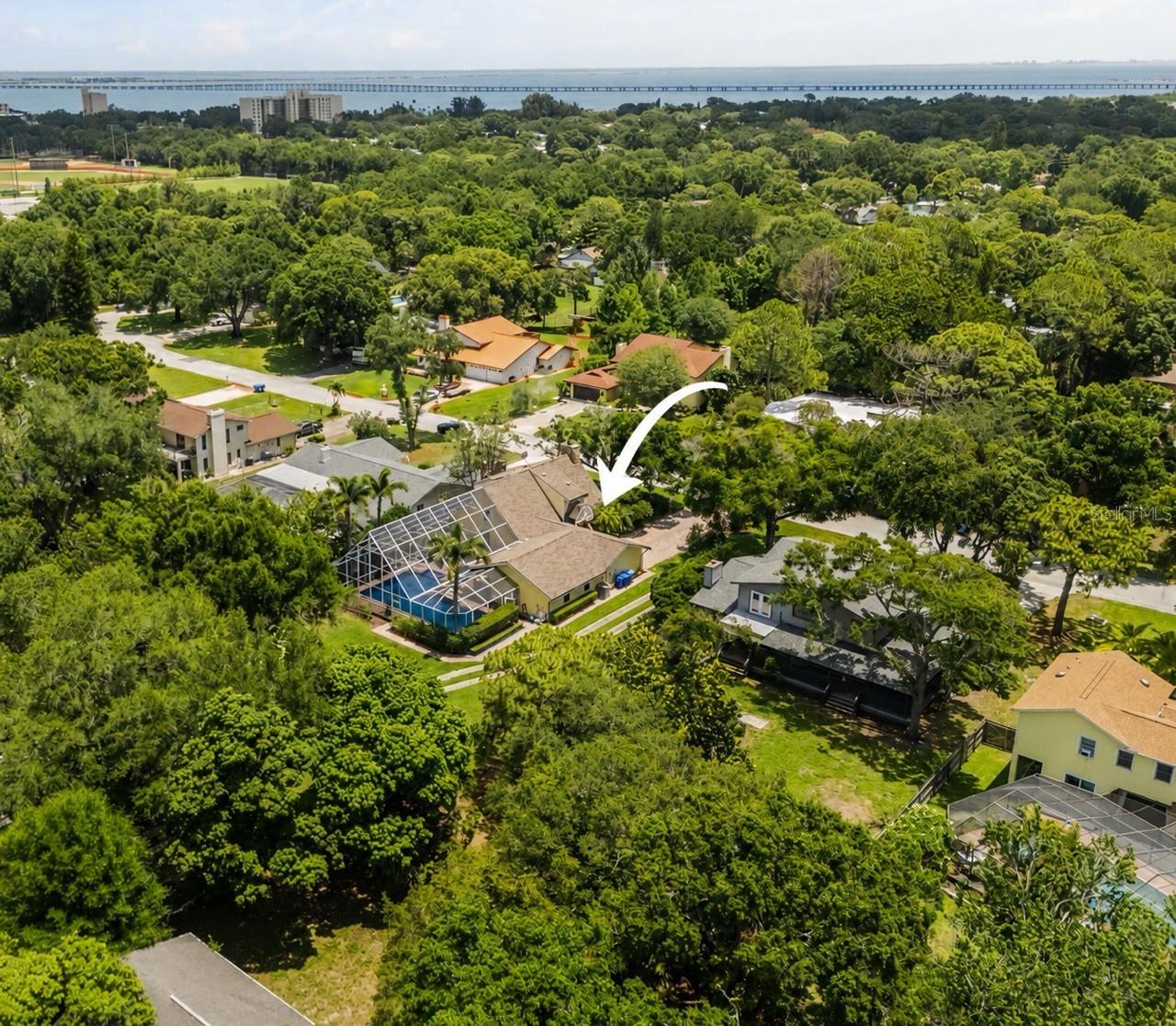 1944 LEVINE LN, CLEARWATER, FL, 33760