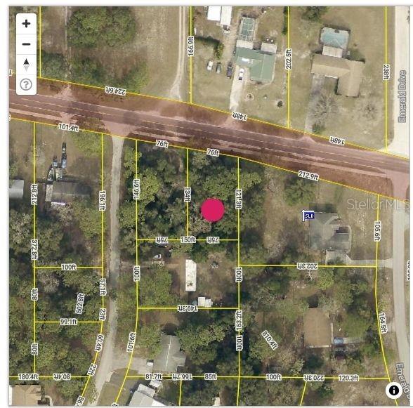 34184 RIDGE MANOR BLVD, DADE CITY, FL, 33523