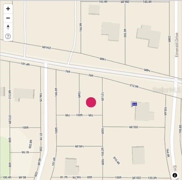34184 RIDGE MANOR BLVD, DADE CITY, FL, 33523