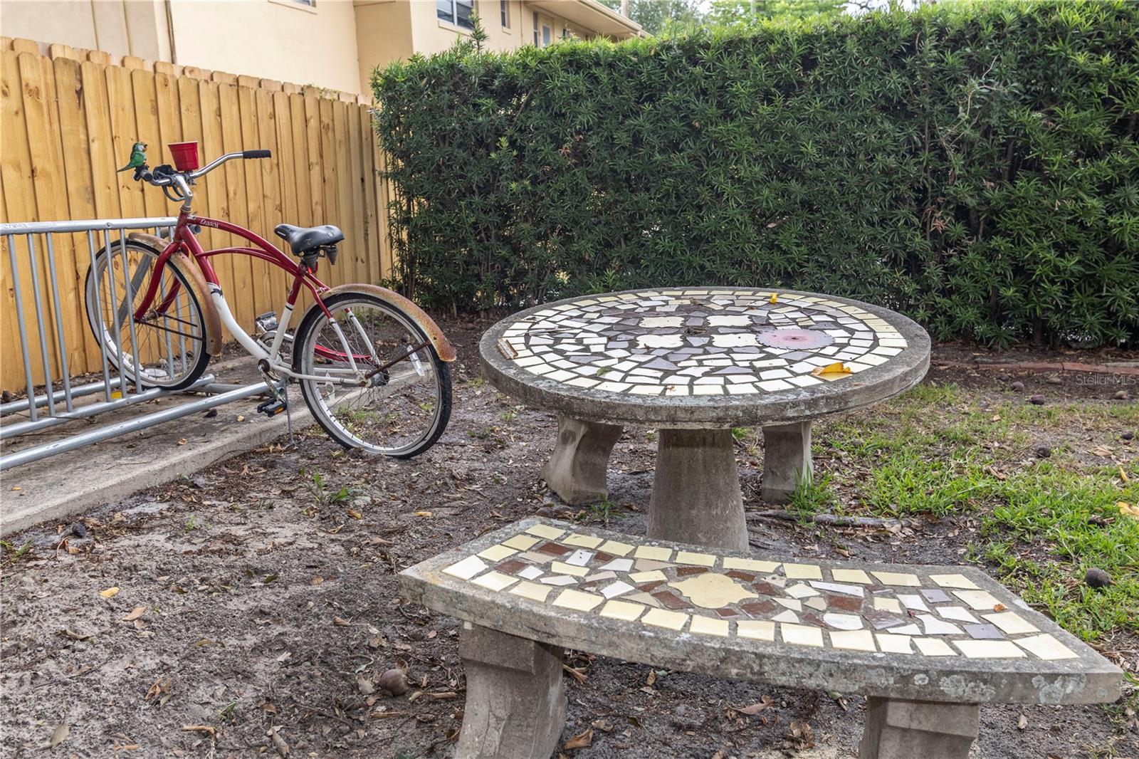 317 E AMELIA ST #8, ORLANDO, FL, 32801