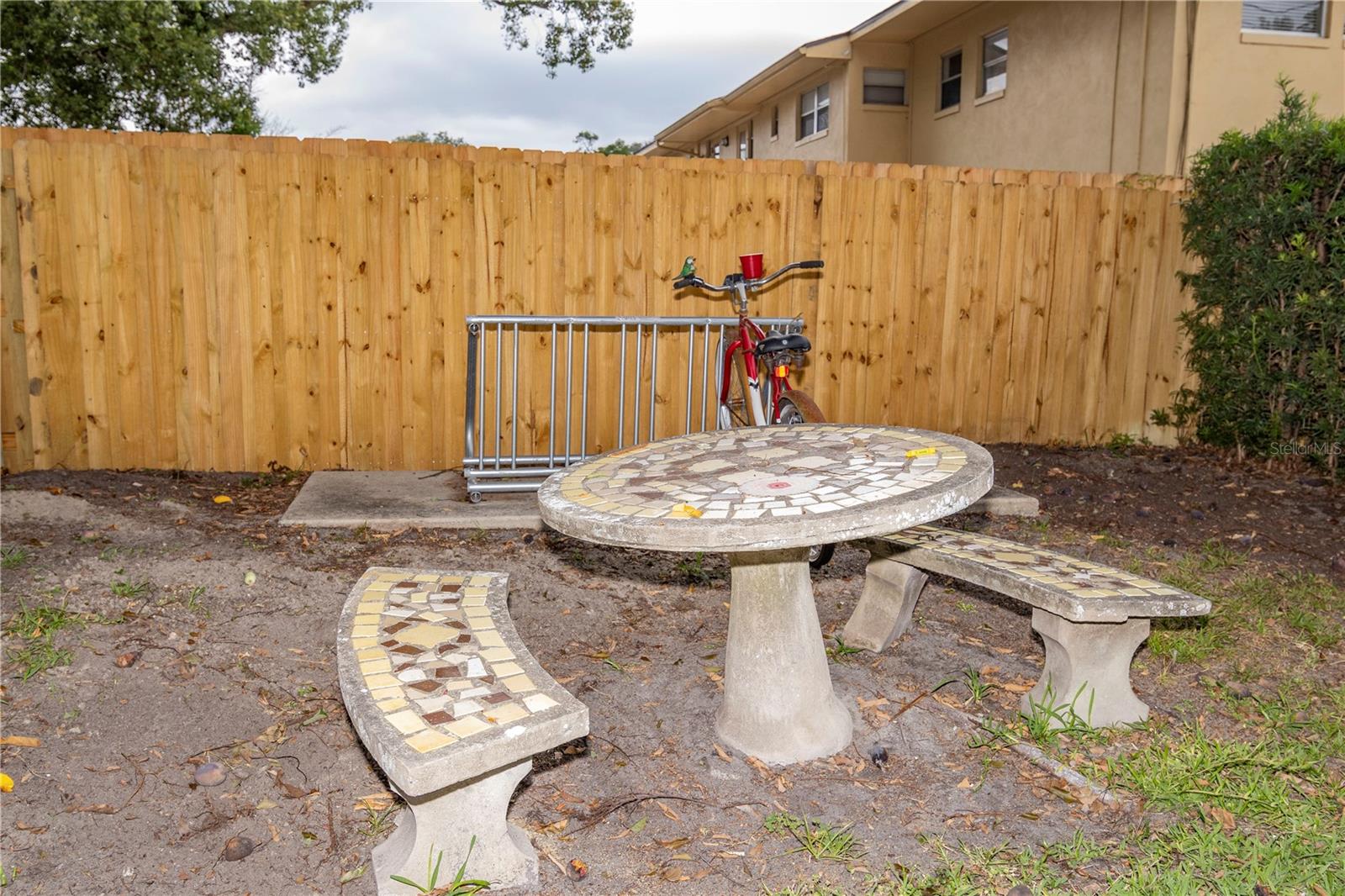 317 E AMELIA ST #8, ORLANDO, FL, 32801