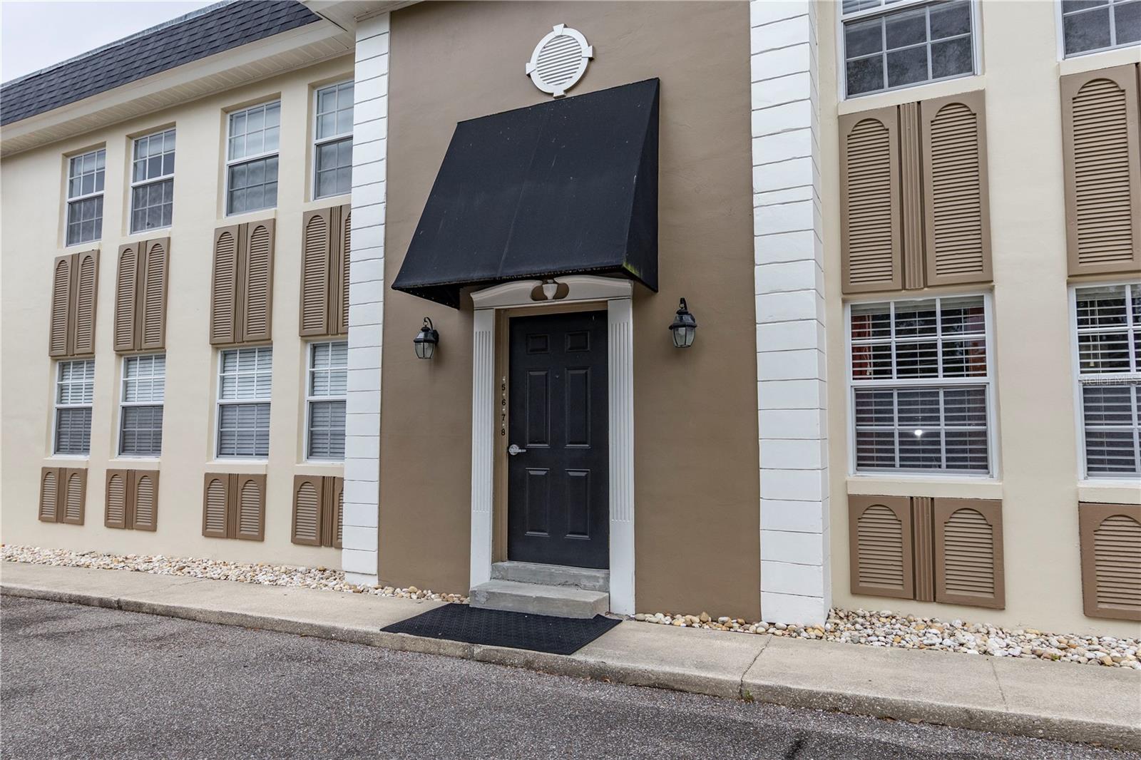 317 E AMELIA ST #8, ORLANDO, FL, 32801