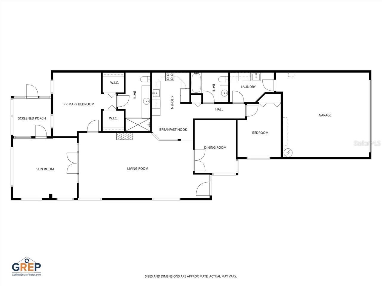 15028 SILVERSMITH CIR, SPRING HILL, FL, 34609