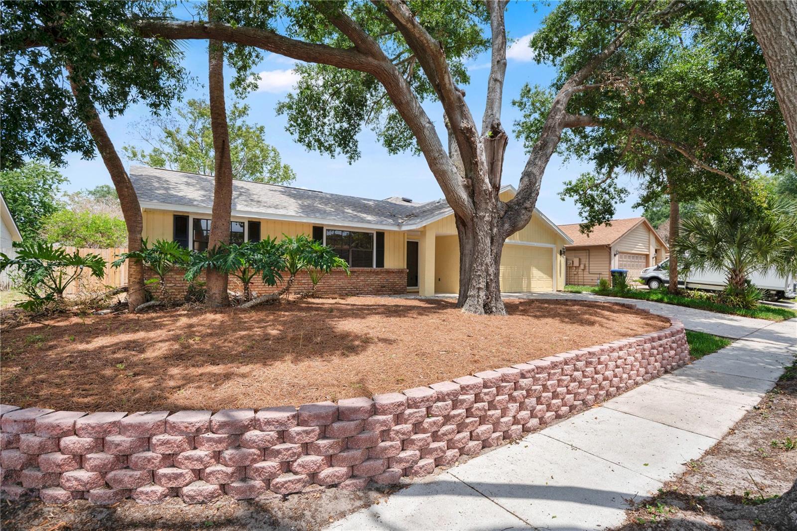 7437 BURNWAY DR, ORLANDO, FL, 32819