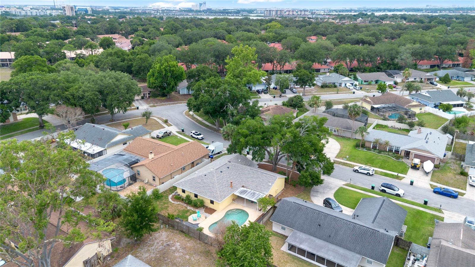 7437 BURNWAY DR, ORLANDO, FL, 32819