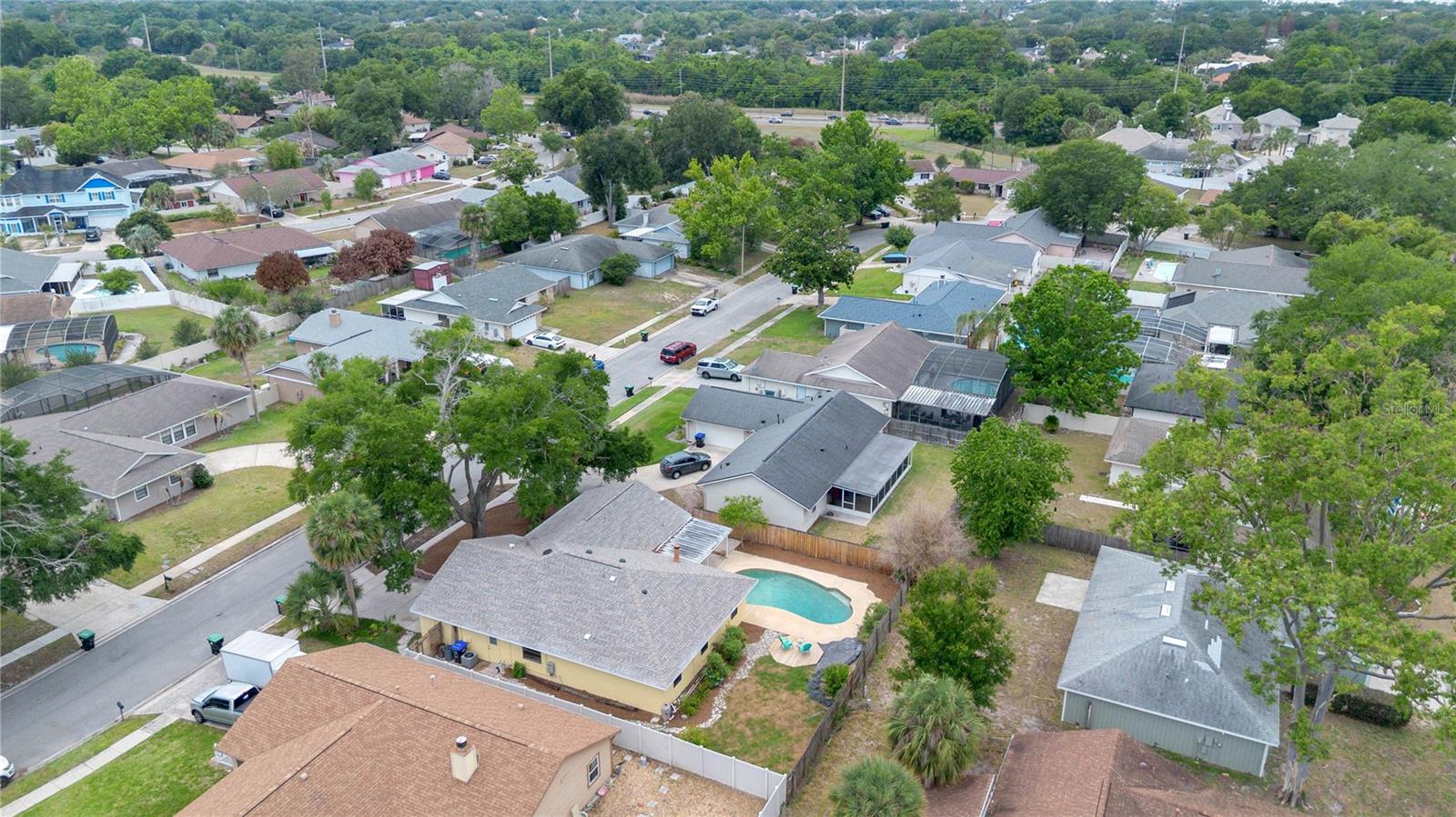 7437 BURNWAY DR, ORLANDO, FL, 32819