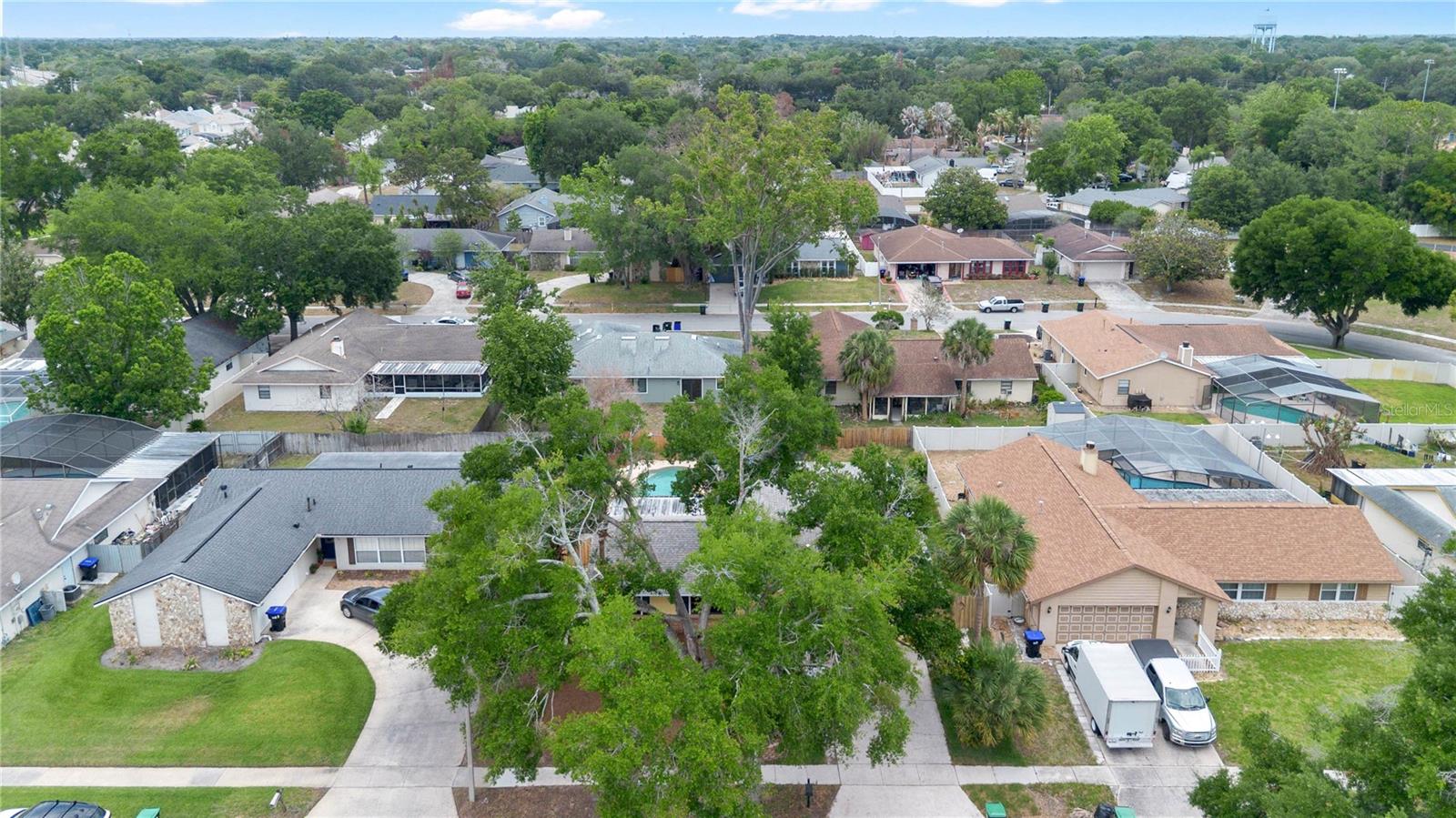 7437 BURNWAY DR, ORLANDO, FL, 32819