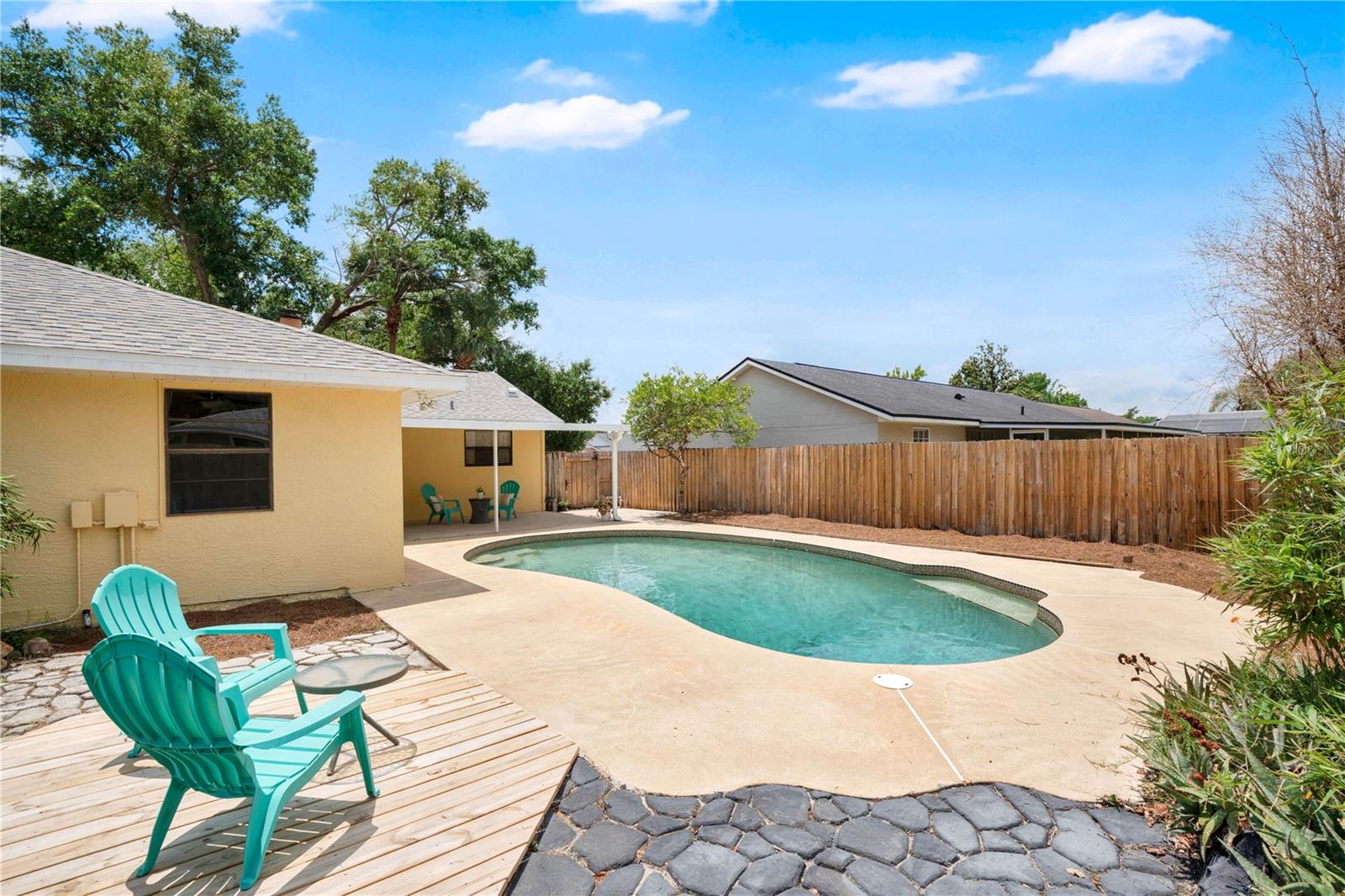 7437 BURNWAY DR, ORLANDO, FL, 32819