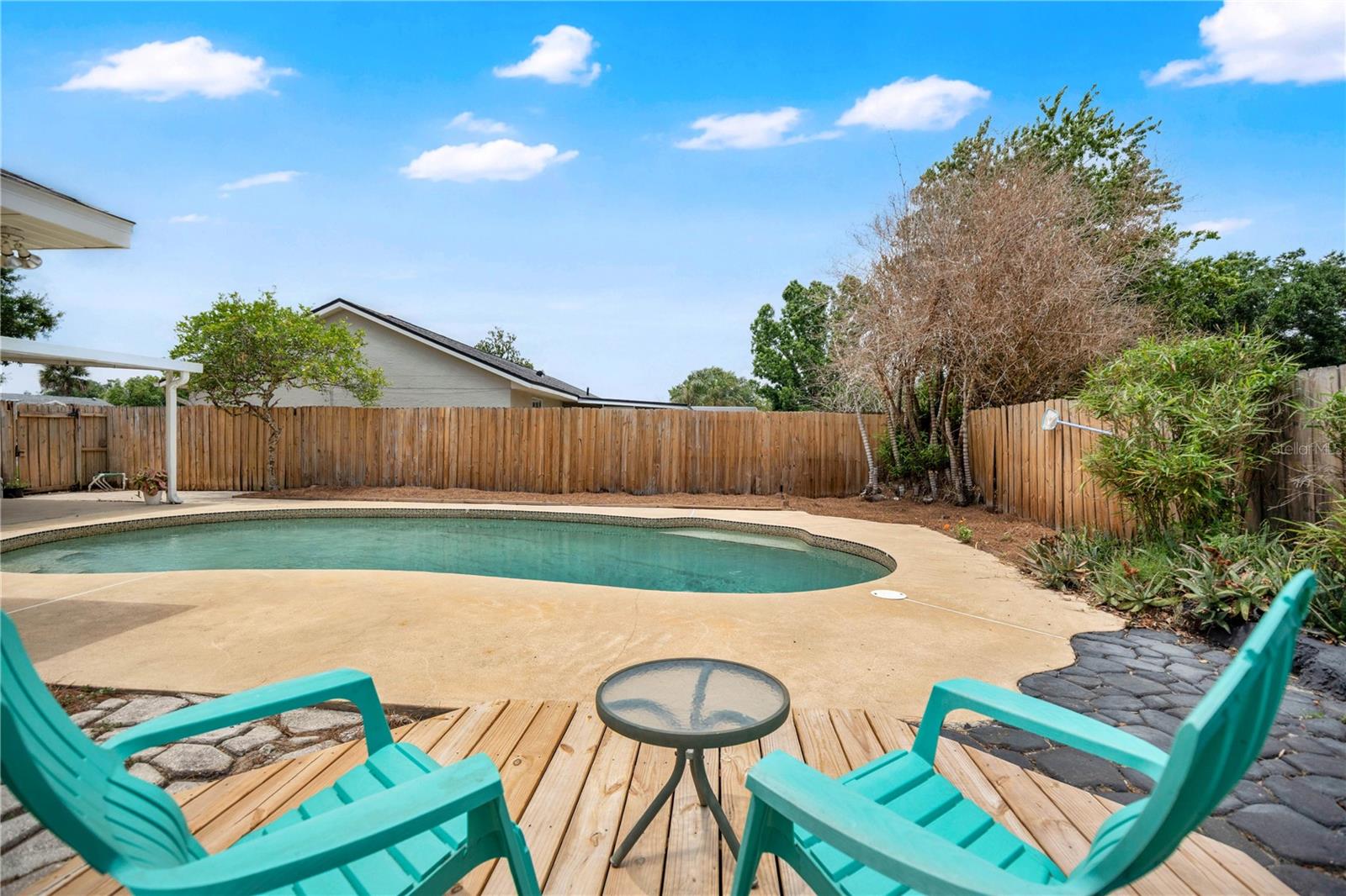 7437 BURNWAY DR, ORLANDO, FL, 32819