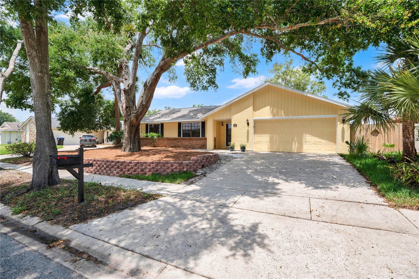 7437 BURNWAY DR, ORLANDO, FL, 32819