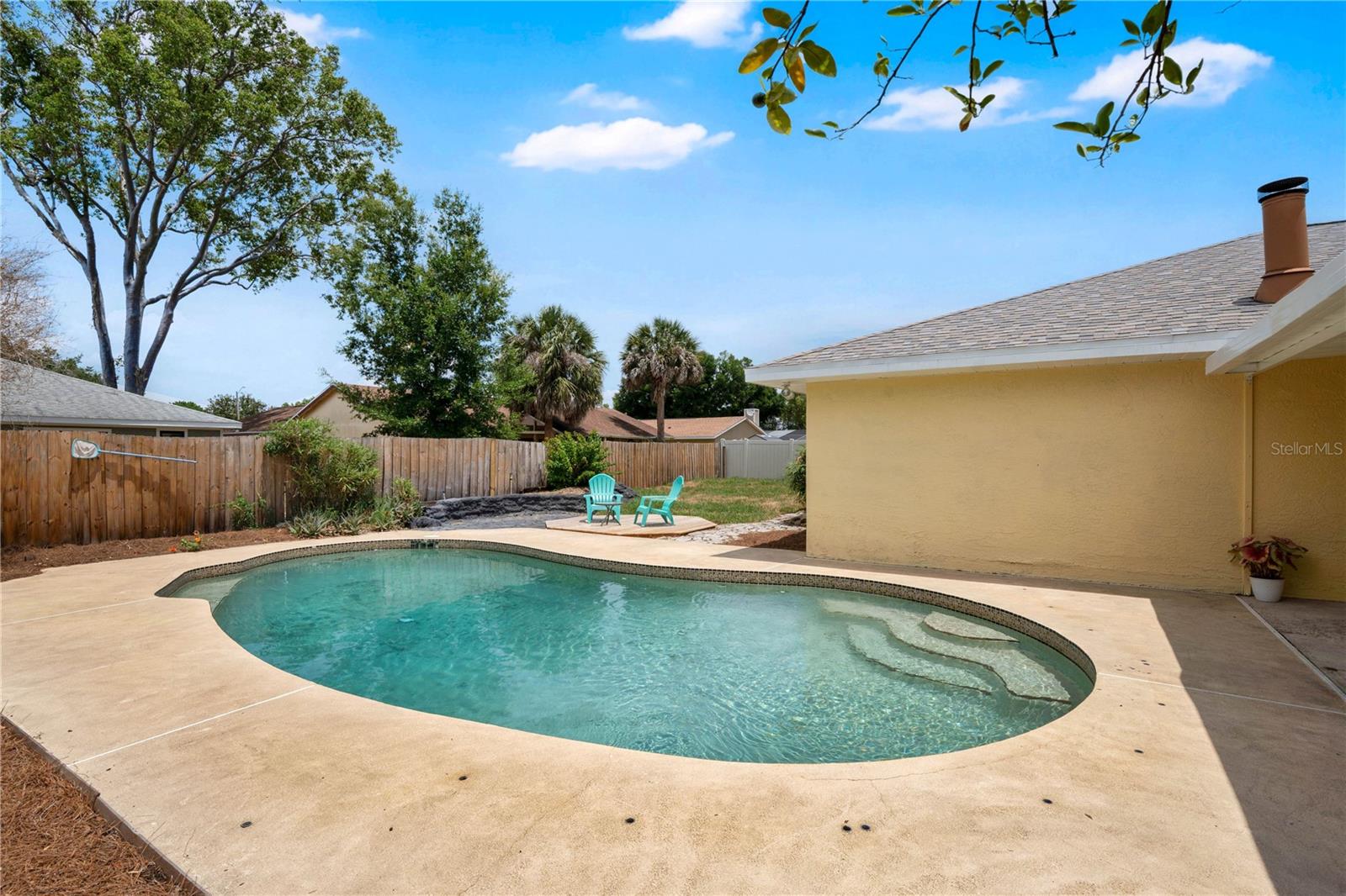 7437 BURNWAY DR, ORLANDO, FL, 32819
