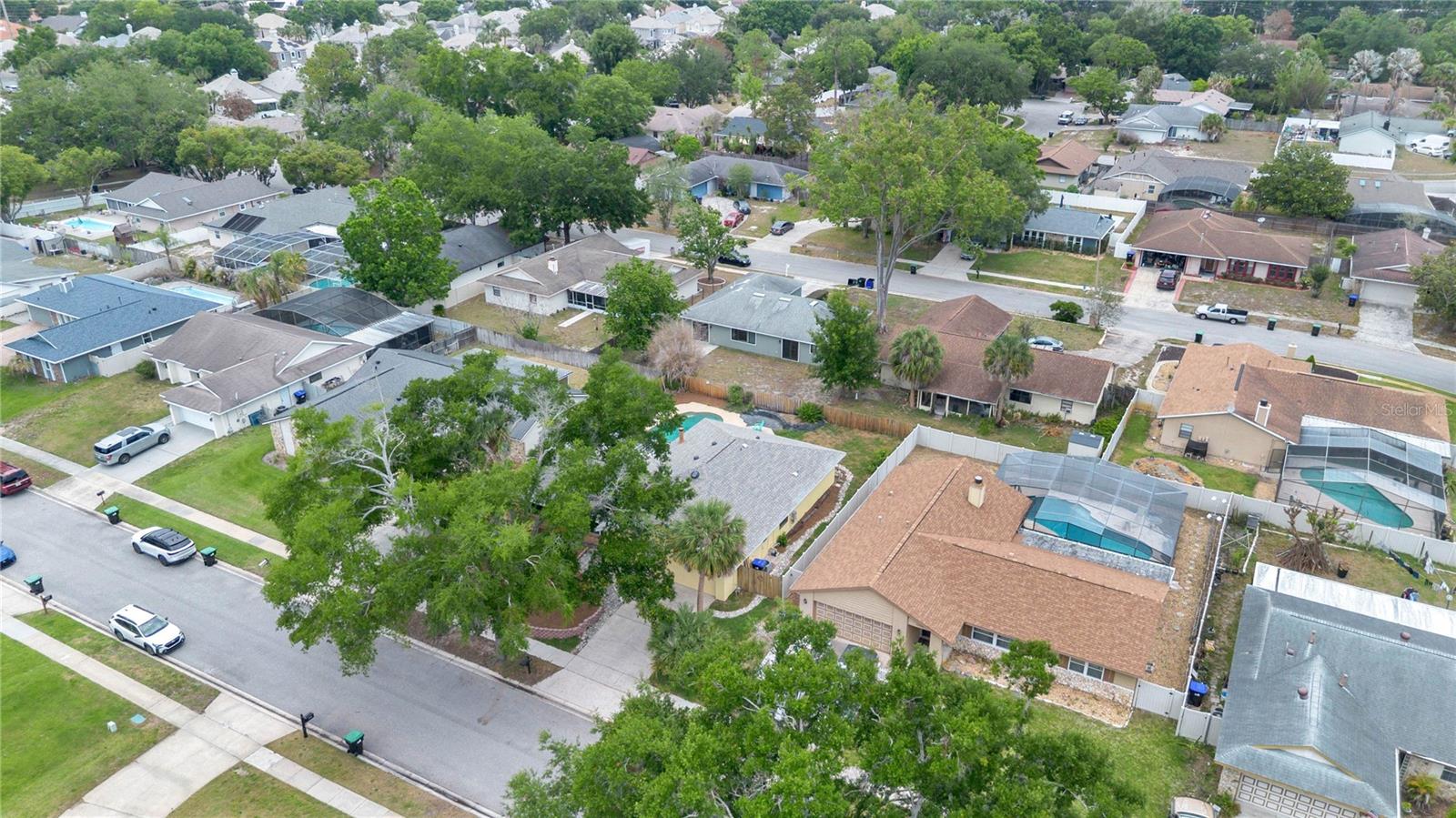 7437 BURNWAY DR, ORLANDO, FL, 32819