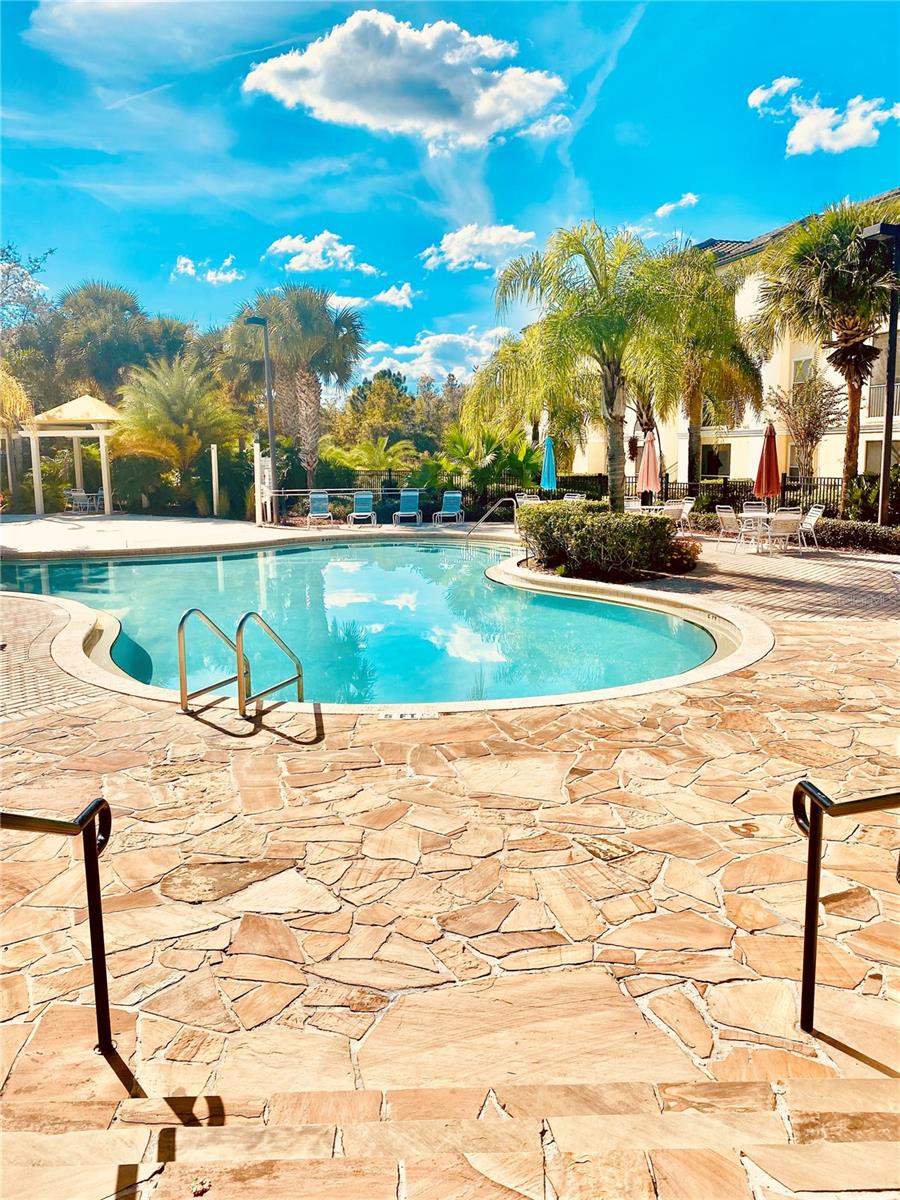8828 DUNES CT #12 201, KISSIMMEE, FL, 34747