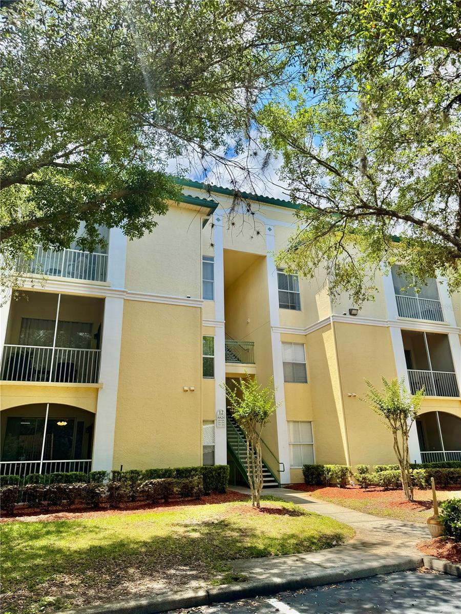 8828 DUNES CT #12 201, KISSIMMEE, FL, 34747