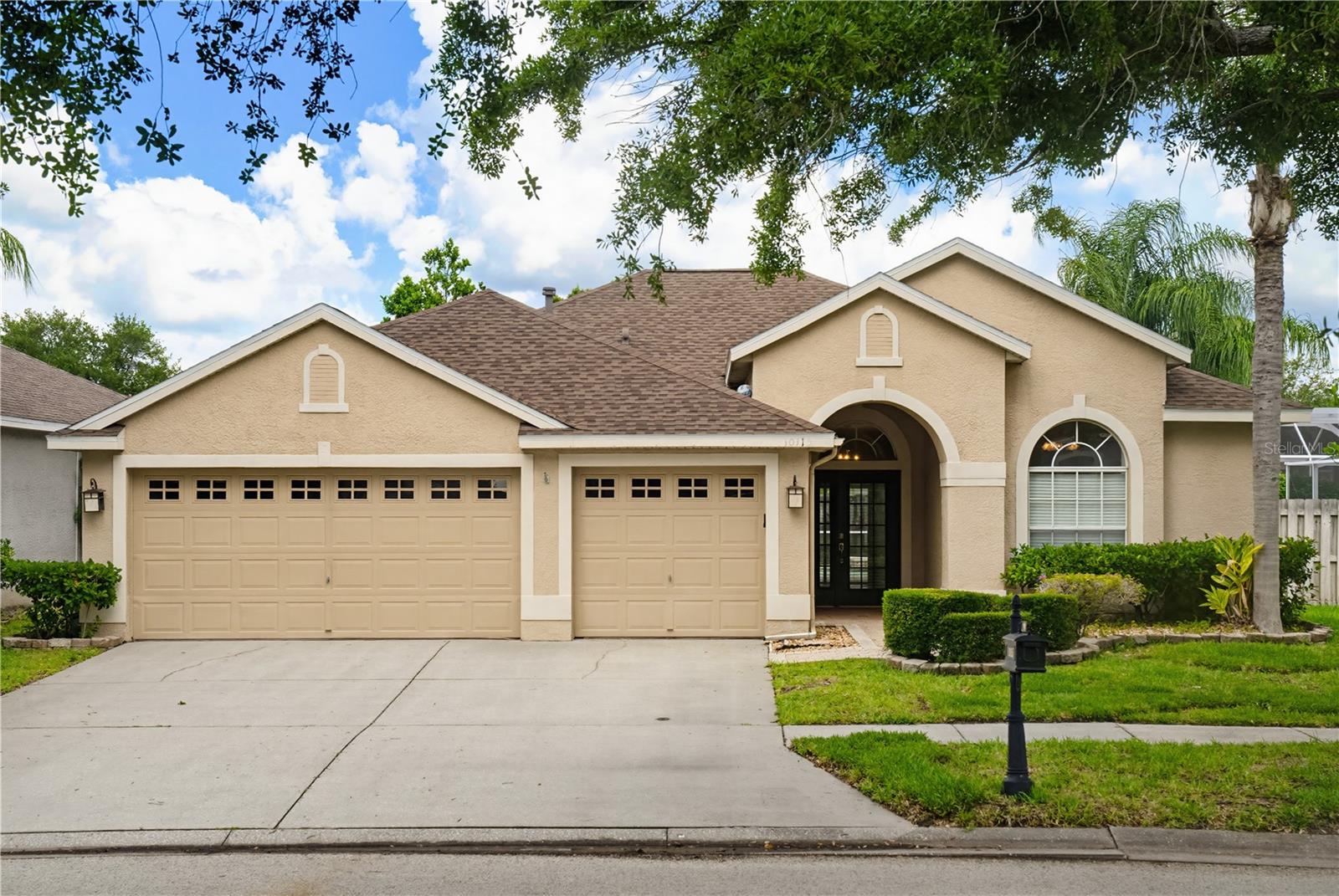 10115 KINGSBRIDGE AVE, TAMPA, FL, 33626