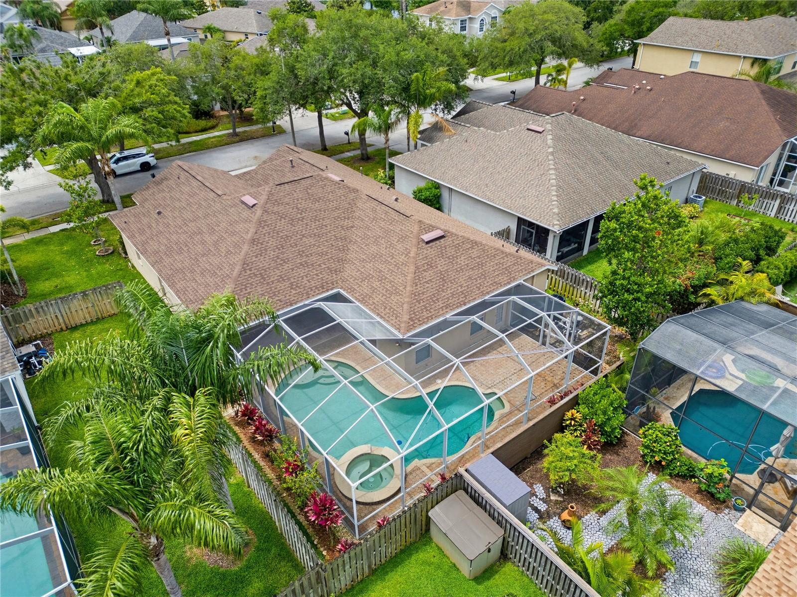 10115 KINGSBRIDGE AVE, TAMPA, FL, 33626