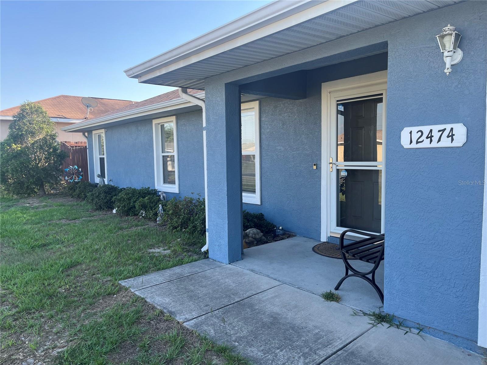 12474 SE 100TH CT, BELLEVIEW, FL, 34420