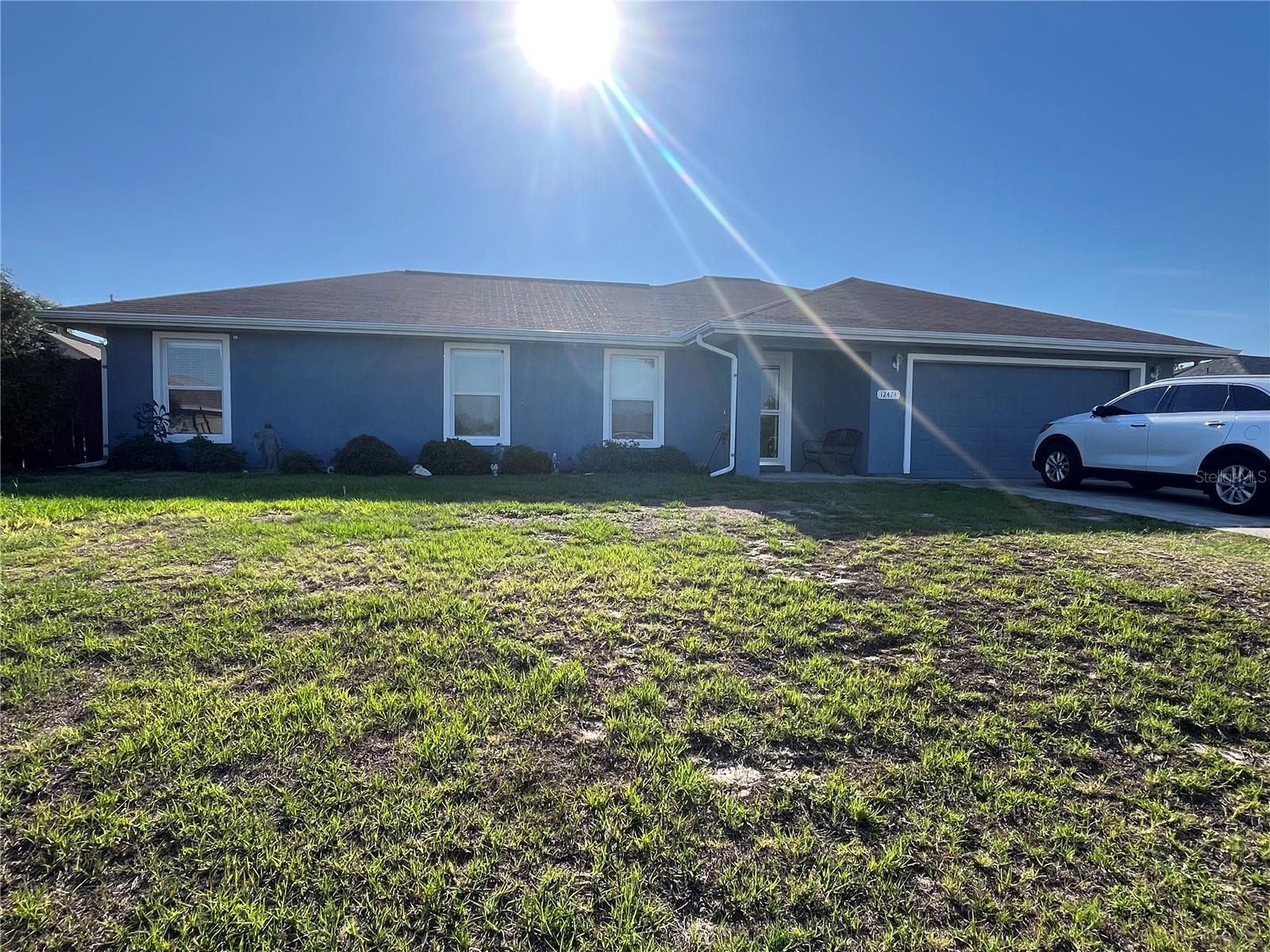 12474 SE 100TH CT, BELLEVIEW, FL, 34420