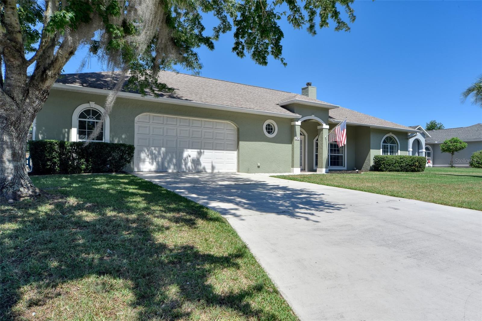 130 SE 63RD TER, OCALA, FL, 34472