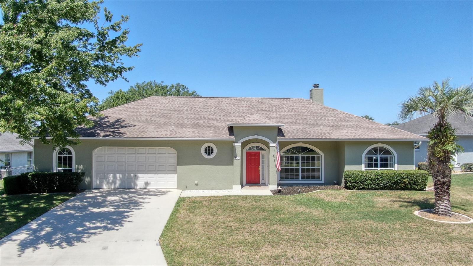 130 SE 63RD TER, OCALA, FL, 34472