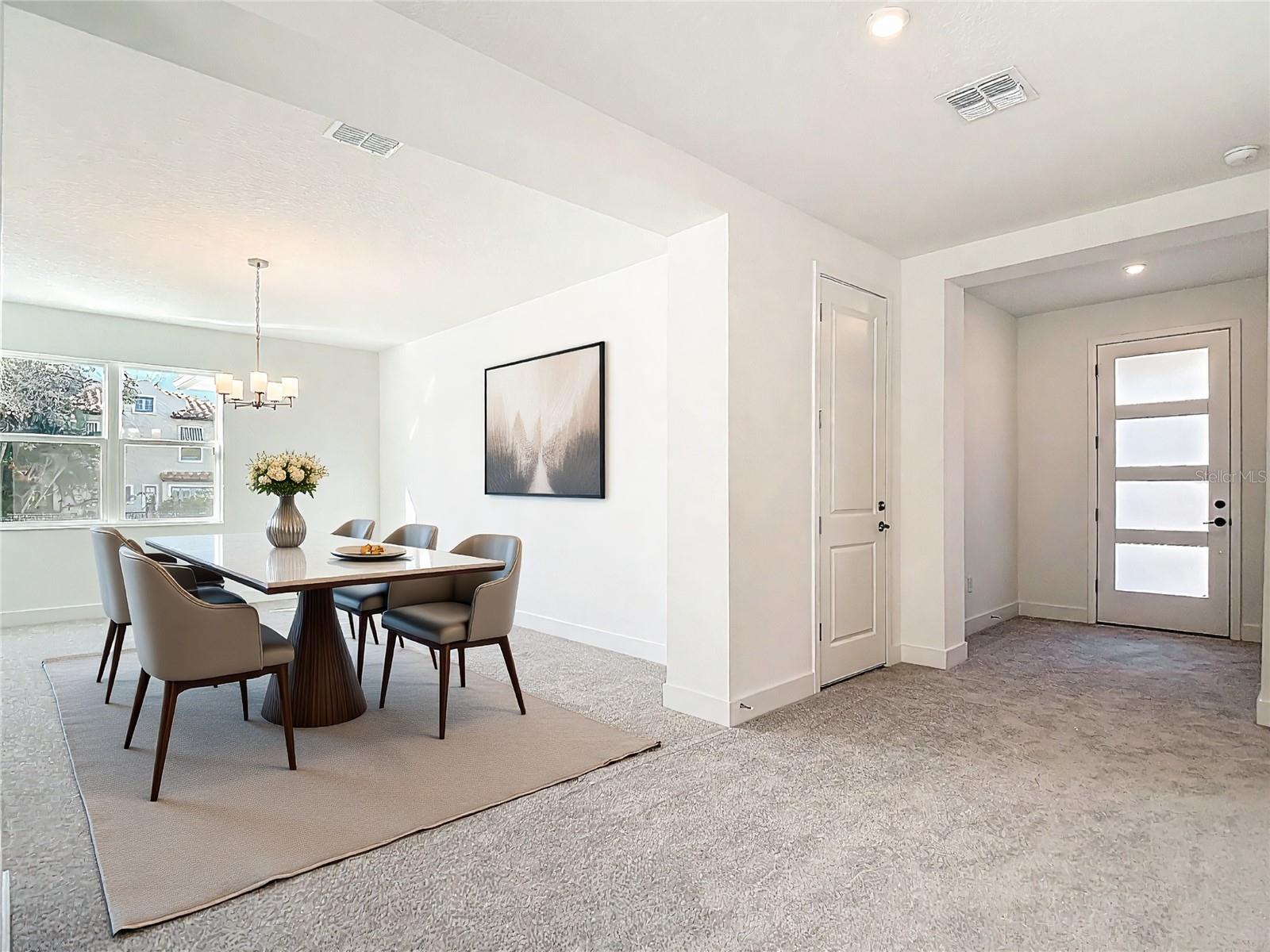 BEACON HILL, LAKELAND, FL, 33803