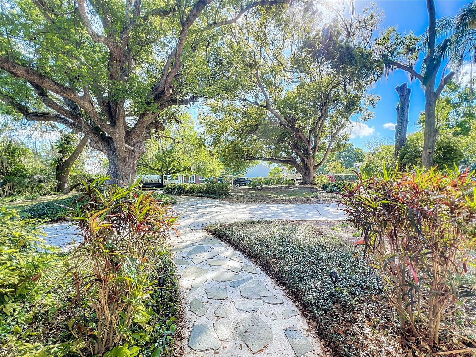 BEACON HILL, LAKELAND, FL, 33803