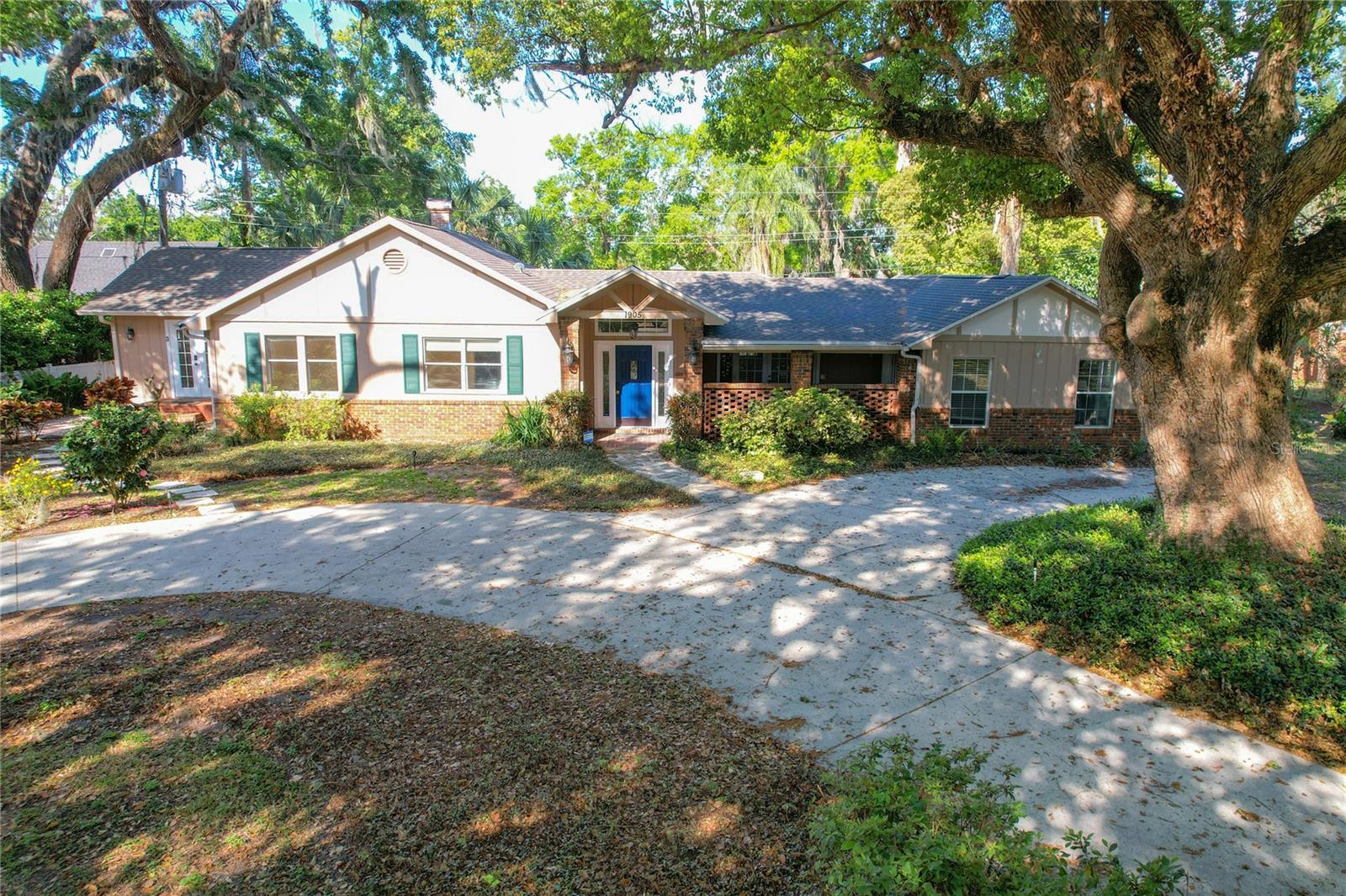 BEACON HILL, LAKELAND, FL, 33803