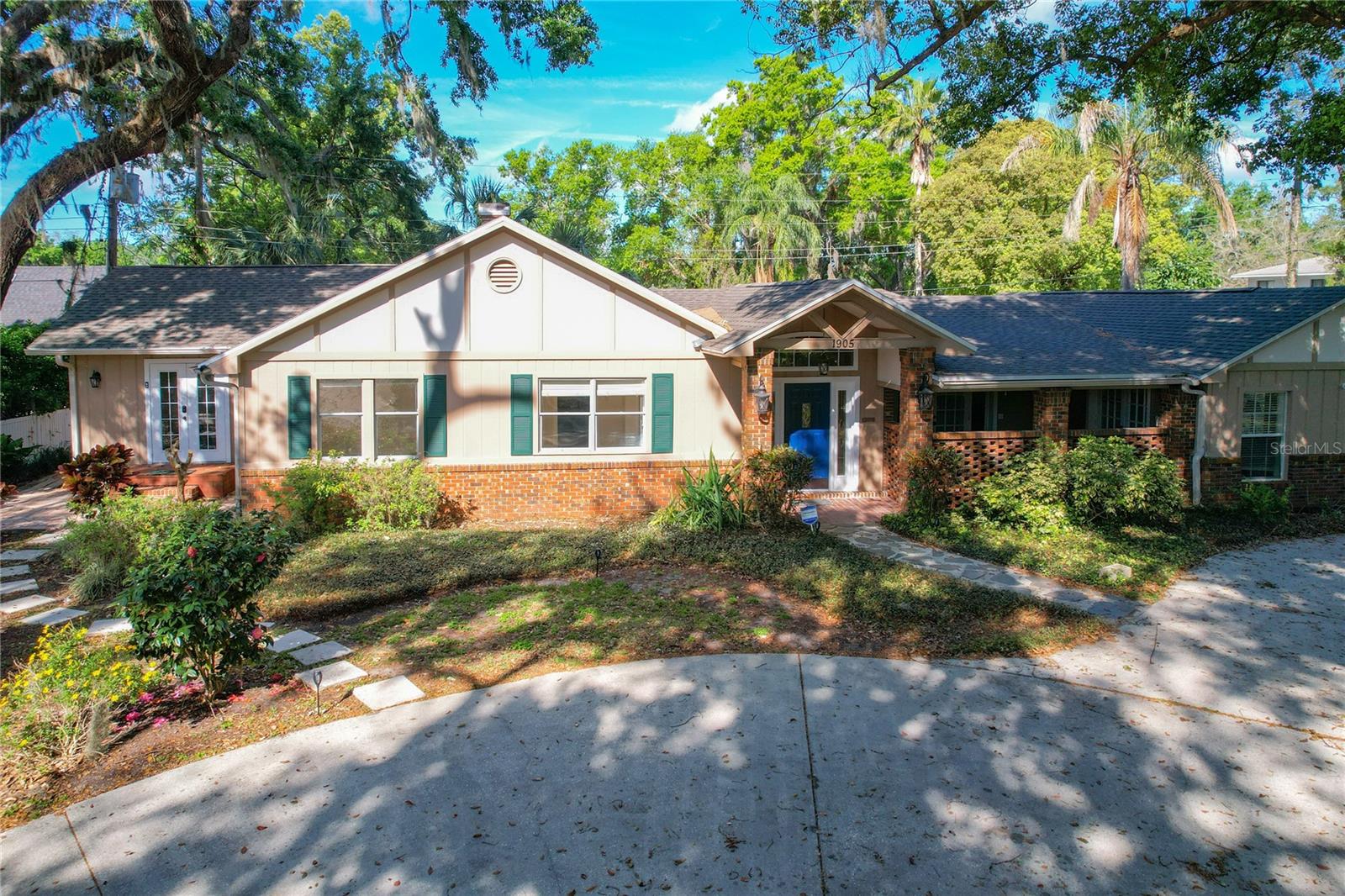 BEACON HILL, LAKELAND, FL, 33803