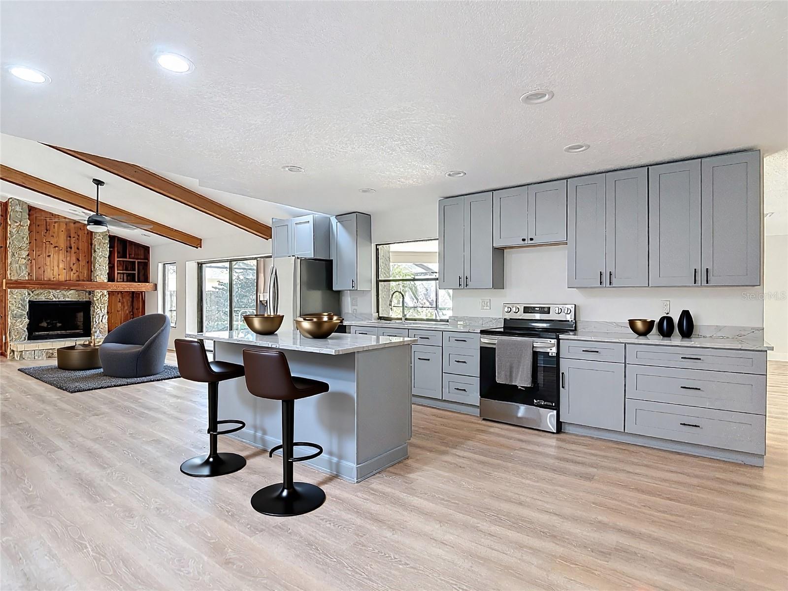 BEACON HILL, LAKELAND, FL, 33803