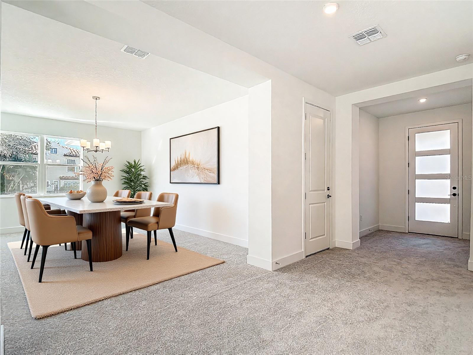 BEACON HILL, LAKELAND, FL, 33803
