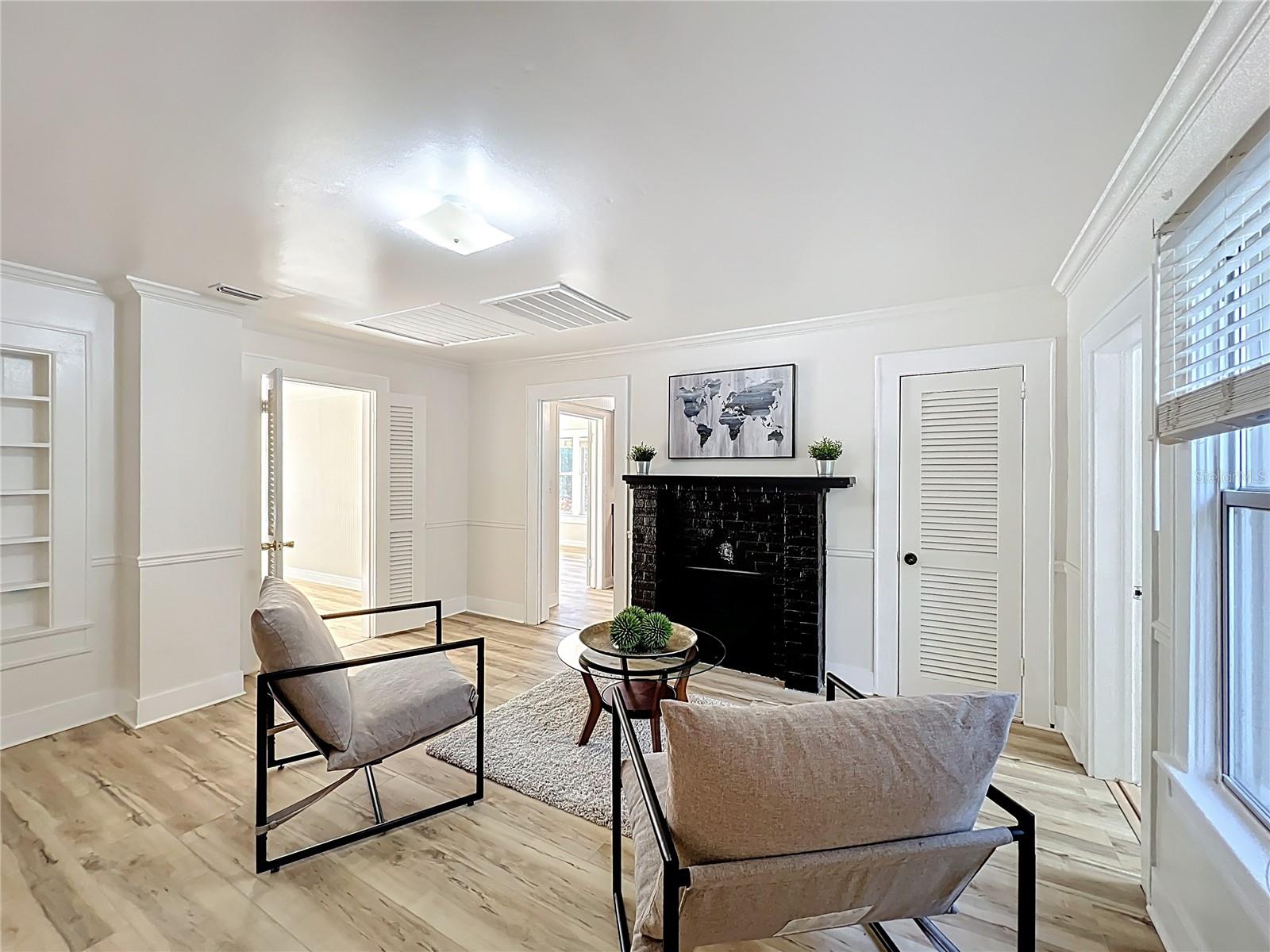 BEACON HILL, LAKELAND, FL, 33803