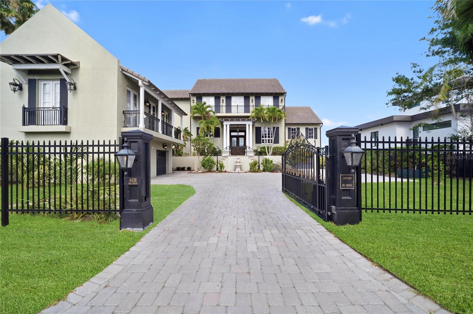 6438 HOLLYWOOD BLVD, SARASOTA, FL, 34231