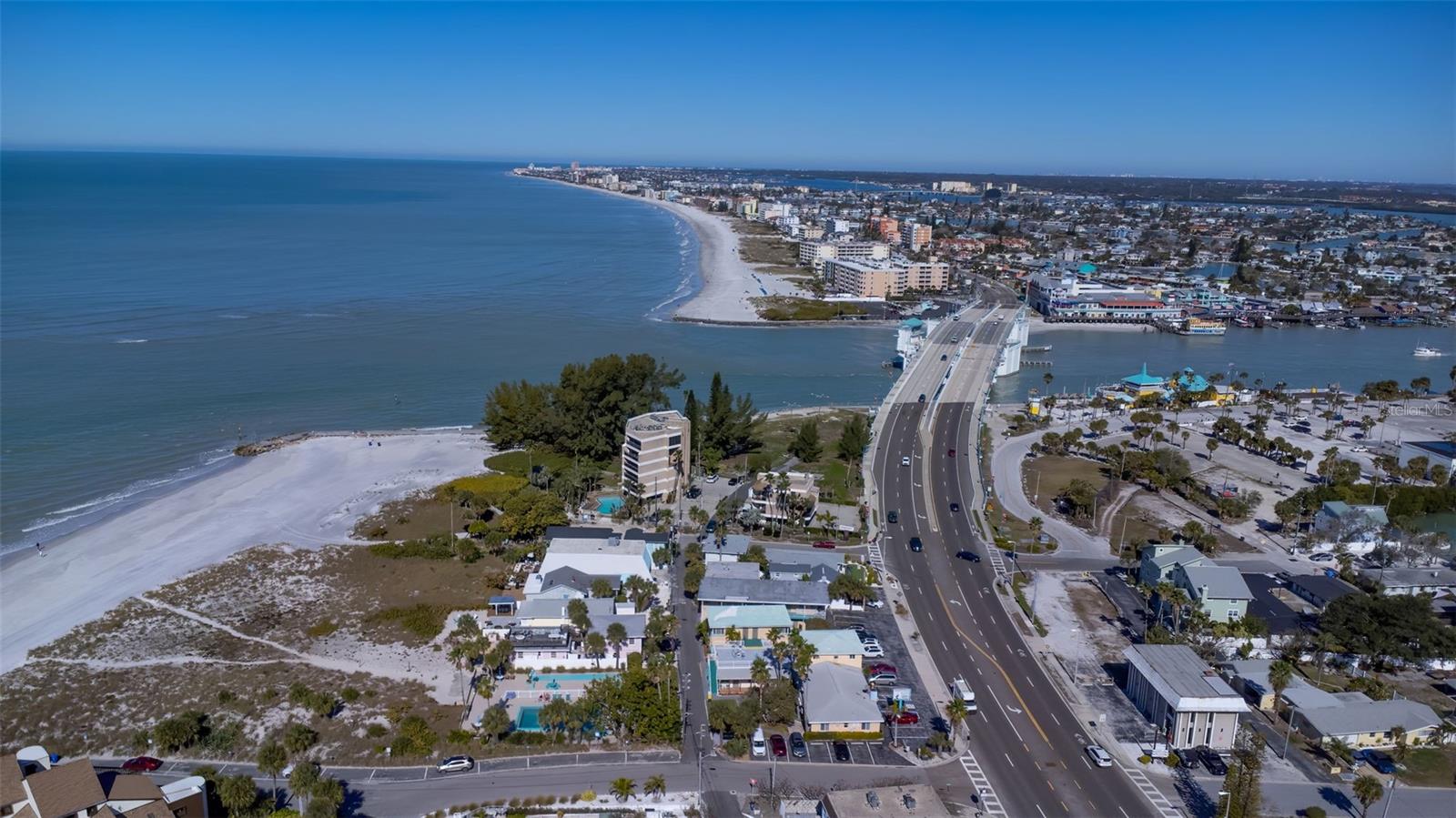 12620 GULF BLVD, TREASURE ISLAND, FL, 33706