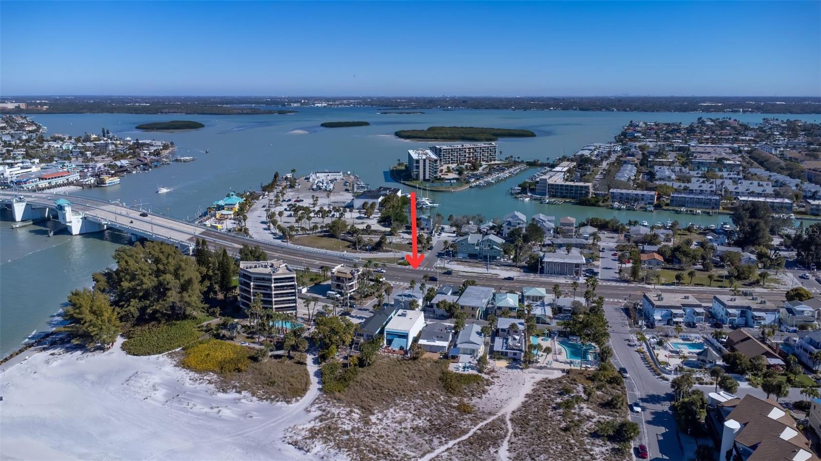 12620 GULF BLVD, TREASURE ISLAND, FL, 33706