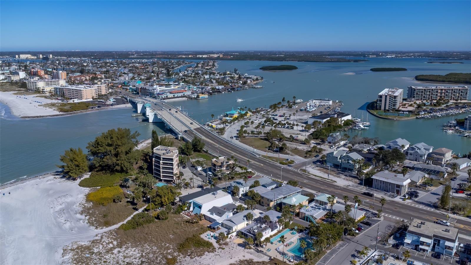12620 GULF BLVD, TREASURE ISLAND, FL, 33706