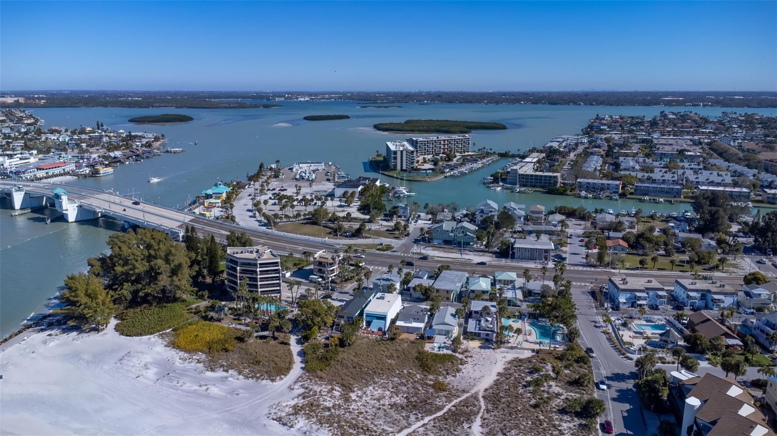 12620 GULF BLVD, TREASURE ISLAND, FL, 33706