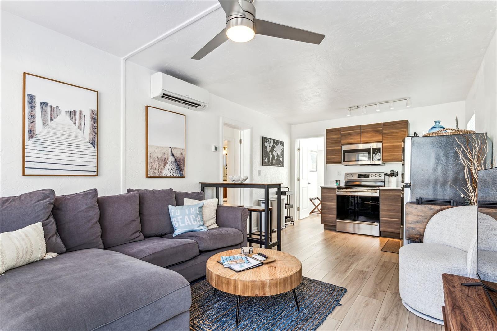 12620 GULF BLVD, TREASURE ISLAND, FL, 33706