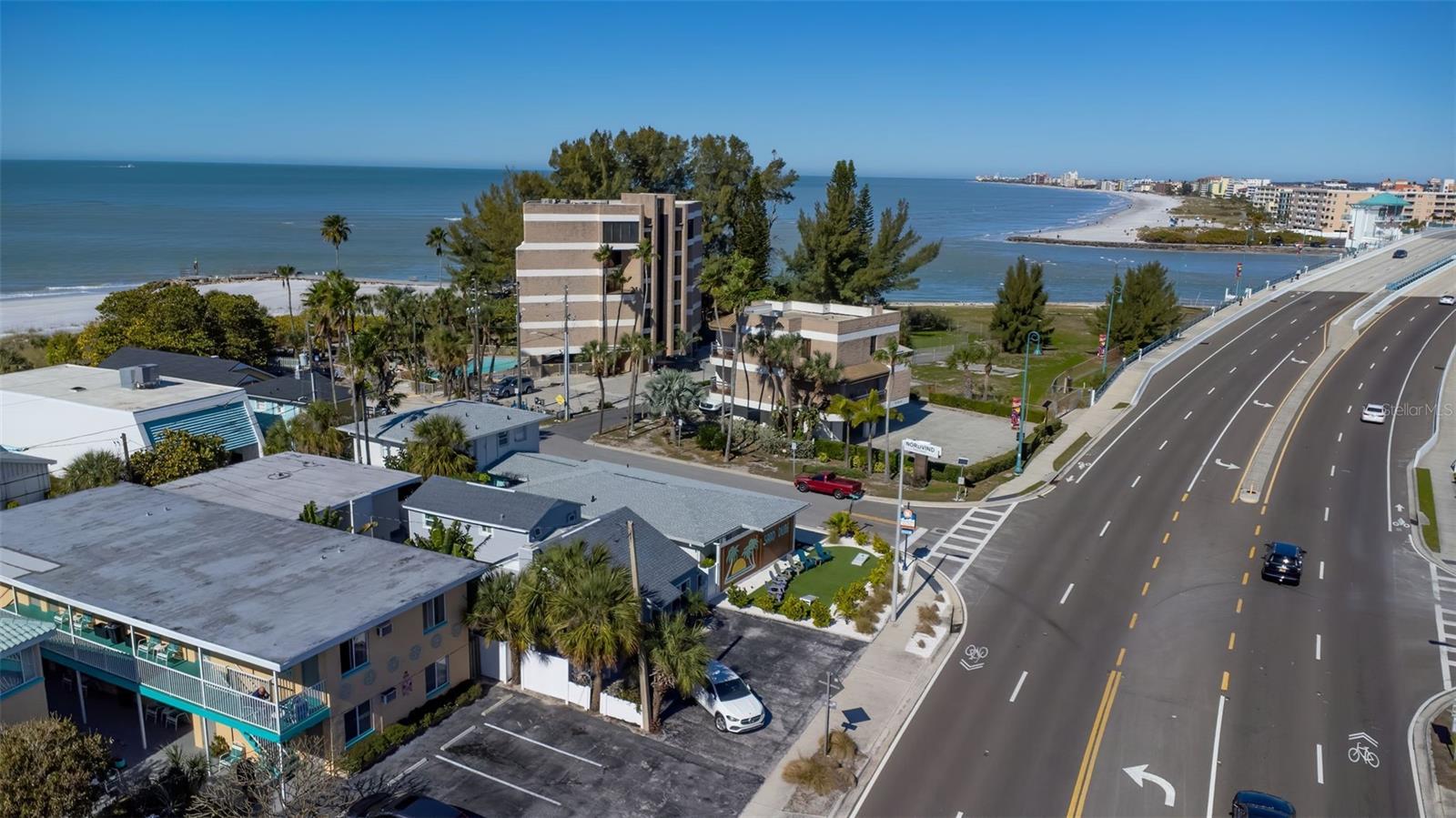 12620 GULF BLVD, TREASURE ISLAND, FL, 33706