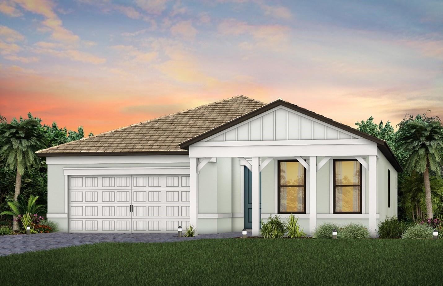 1758 PEPPER GRASS DR, NORTH PORT, FL, 34289