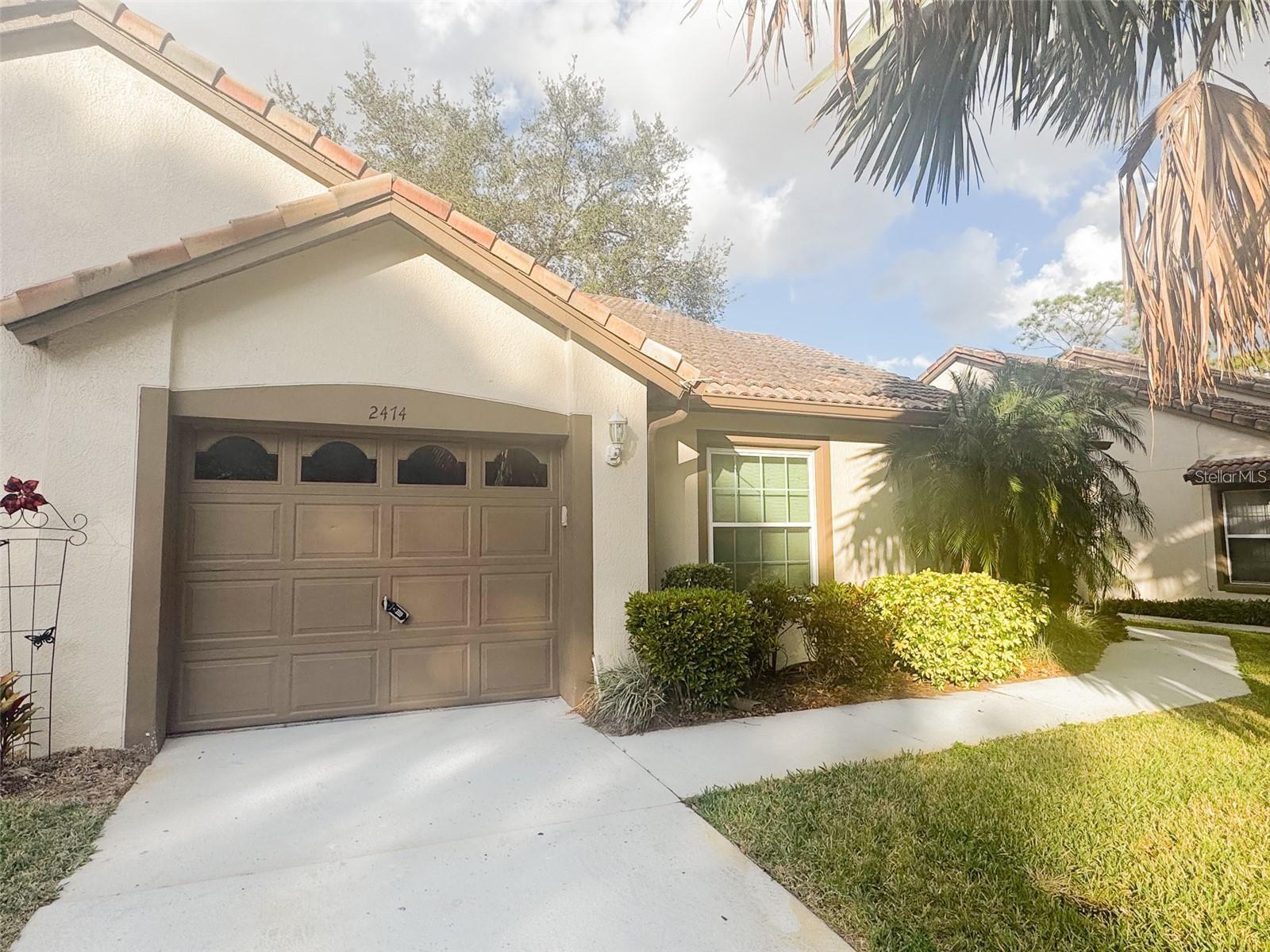 2474 SAINT AUGUSTINE BLVD, HAINES CITY, FL, 33844