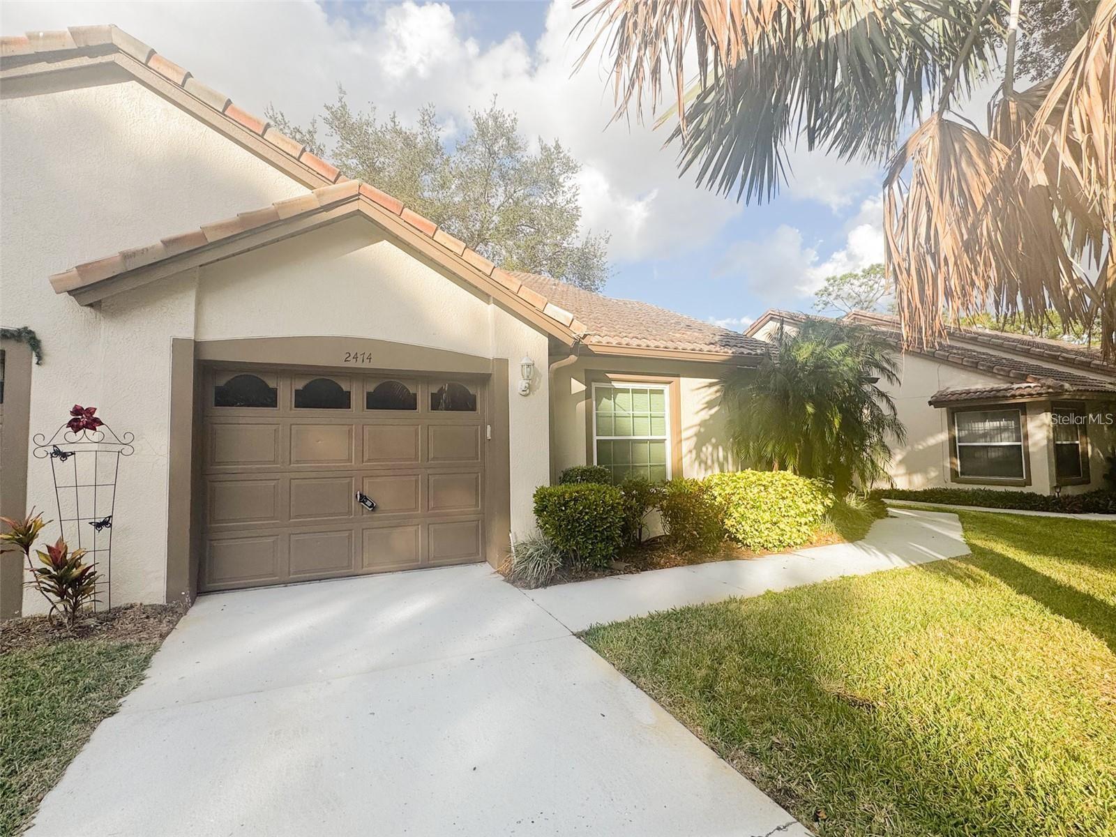 2474 SAINT AUGUSTINE BLVD, HAINES CITY, FL, 33844