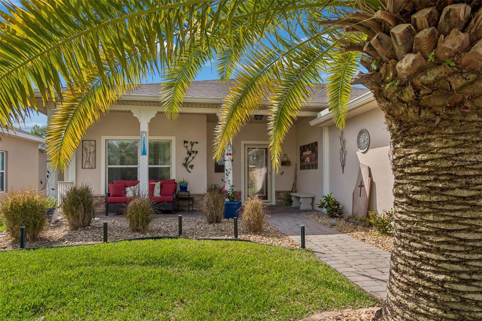 184 VENTANA DR, POINCIANA, FL, 34759