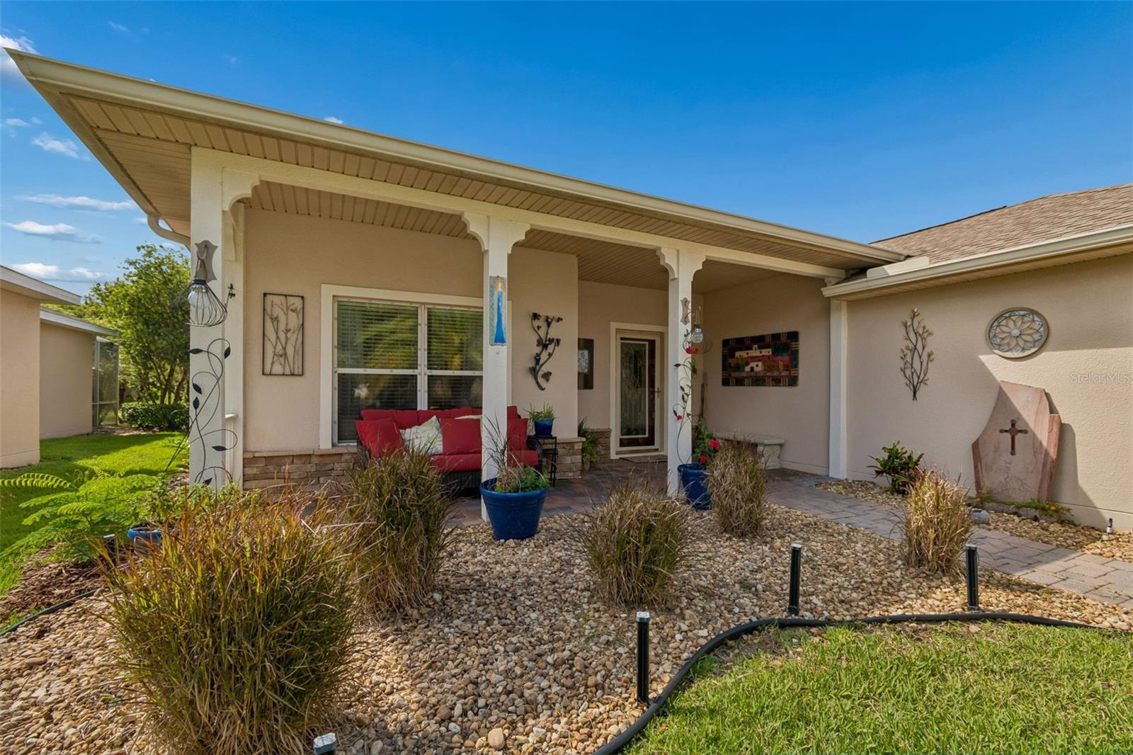 184 VENTANA DR, POINCIANA, FL, 34759