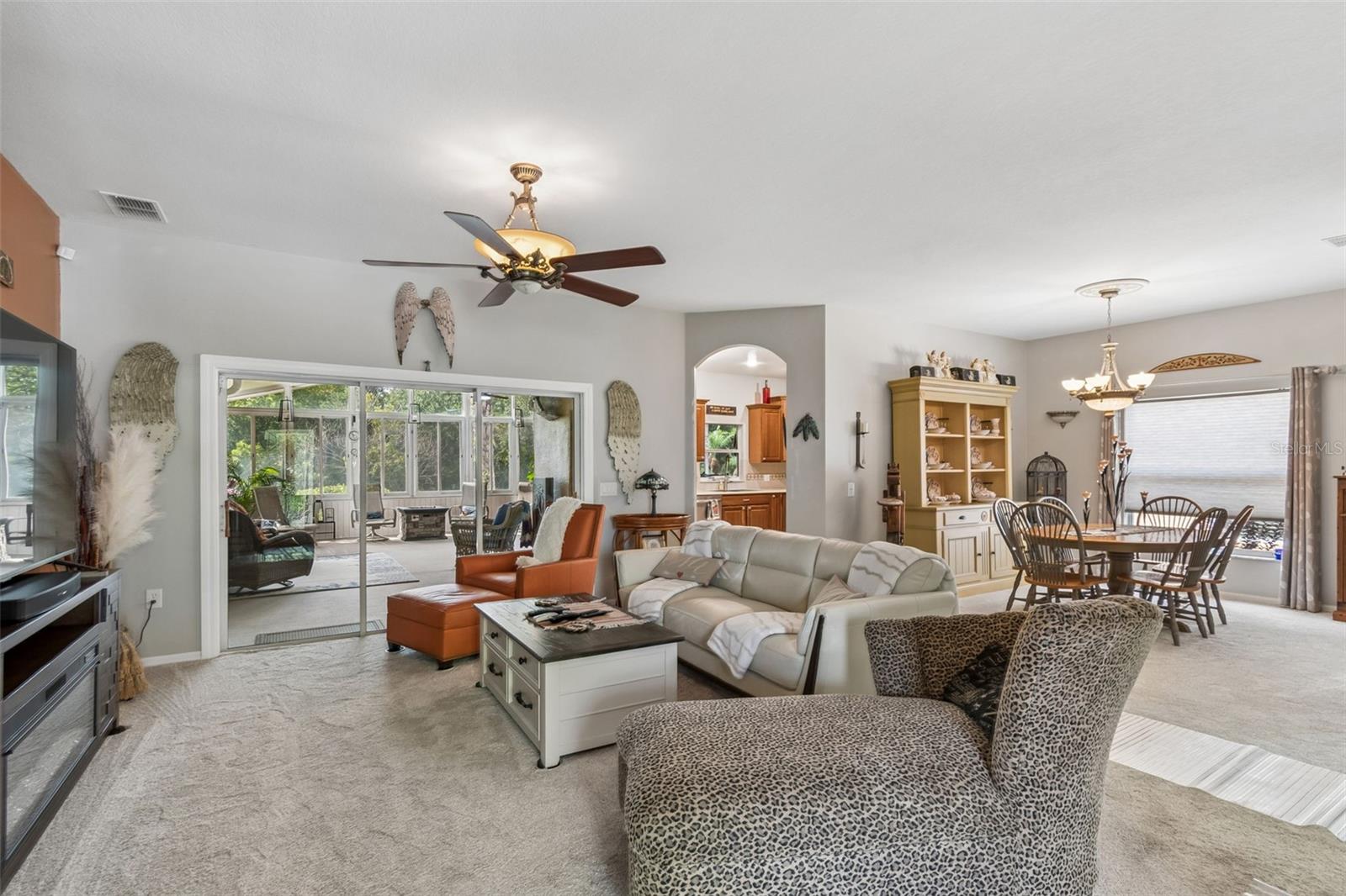 184 VENTANA DR, POINCIANA, FL, 34759