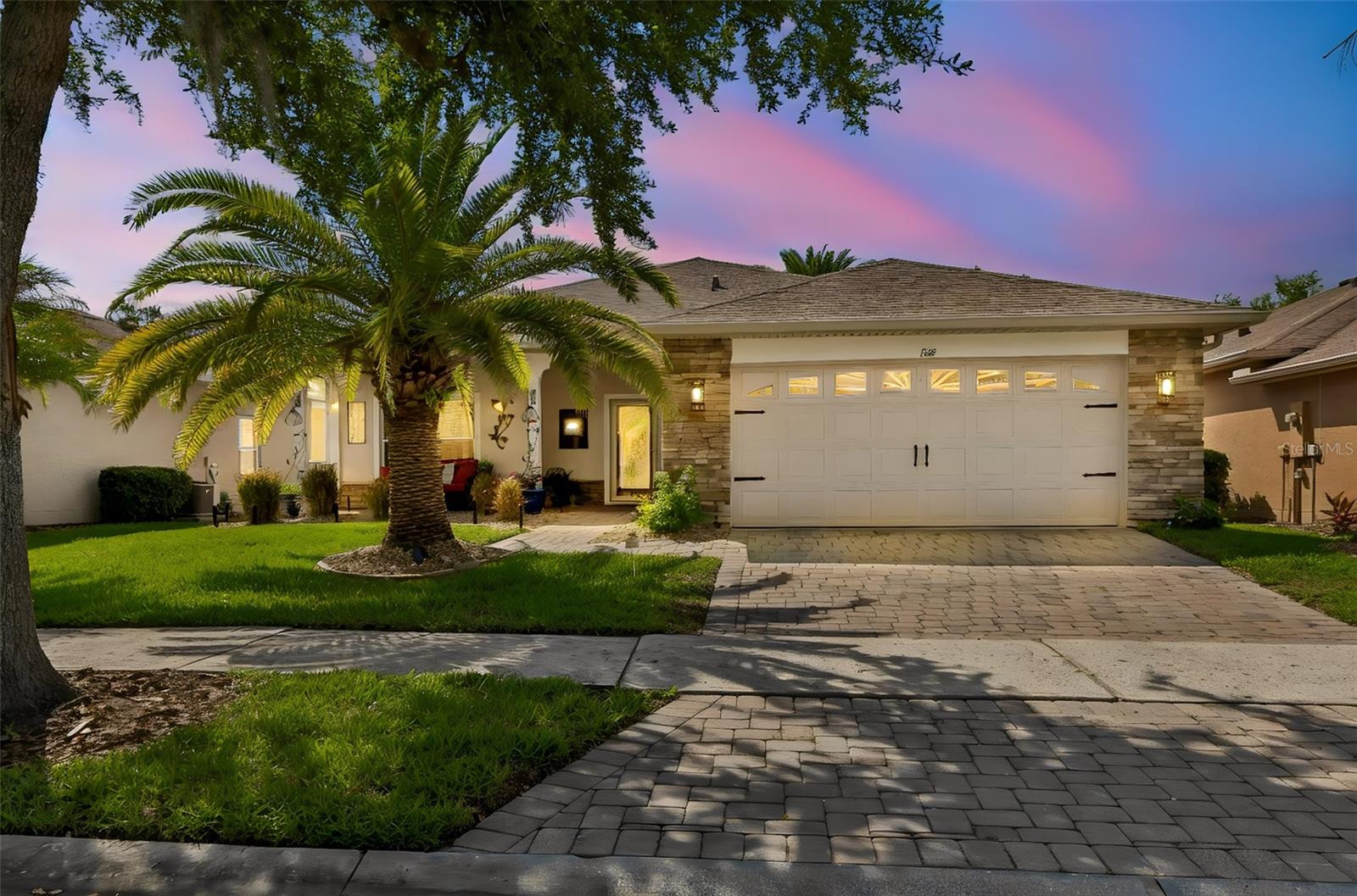 184 VENTANA DR, POINCIANA, FL, 34759